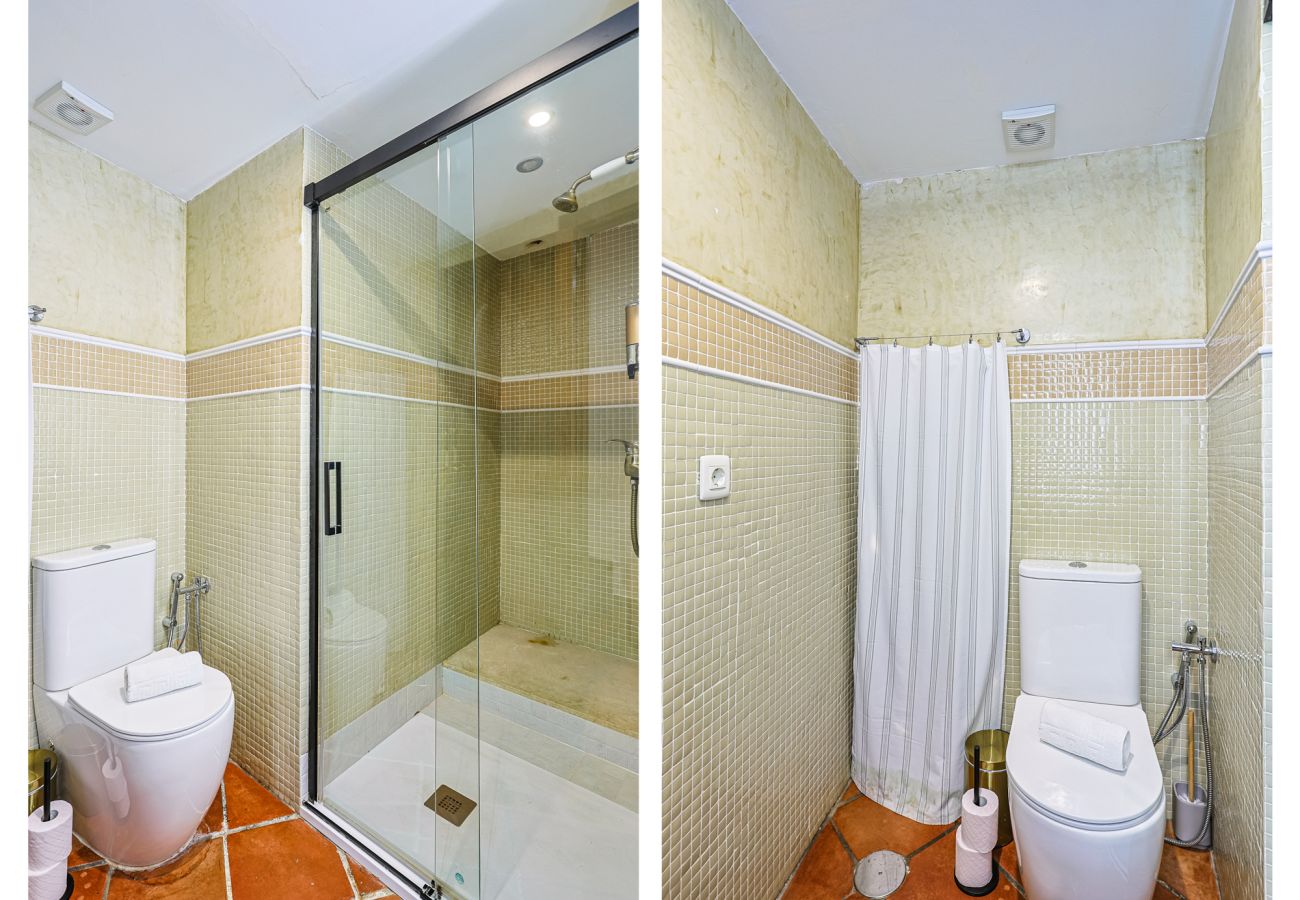Apartment in Seville - Las Setas boutique - Vacacional Sevilla