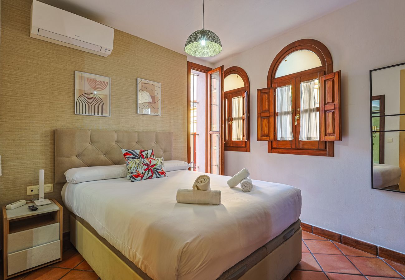 Apartment in Seville - Las Setas boutique - Vacacional Sevilla