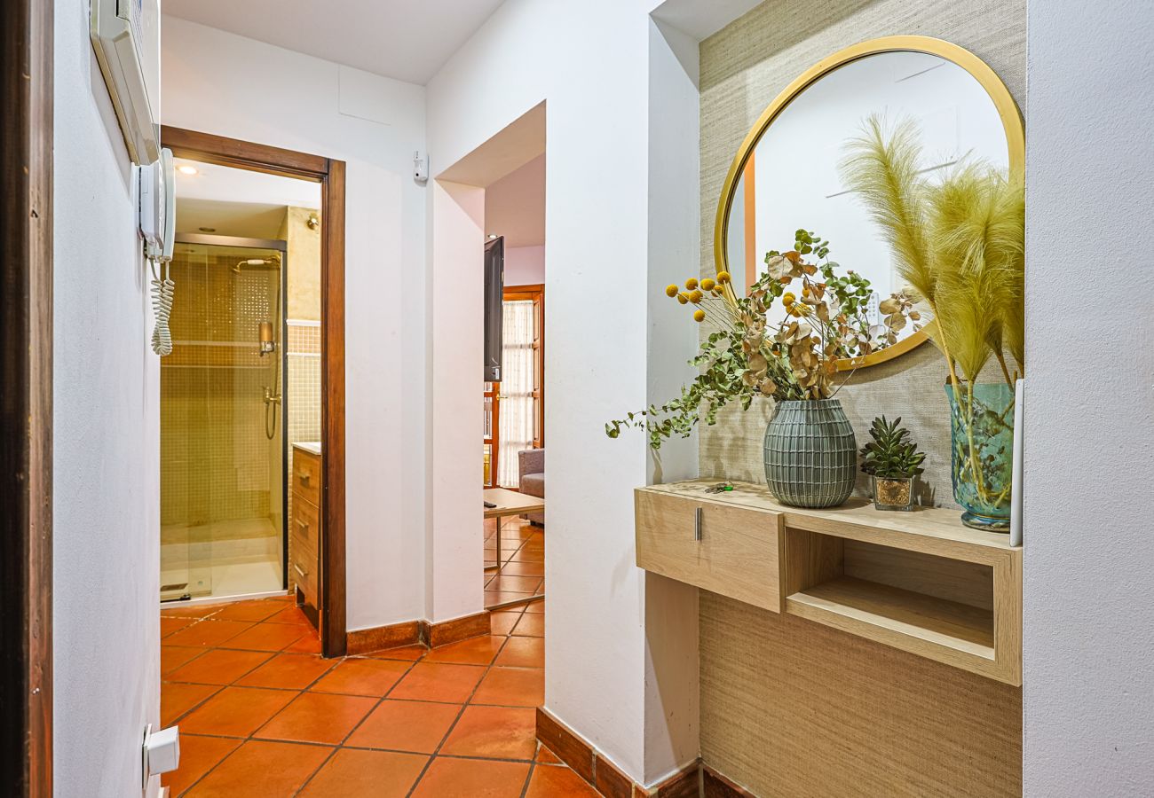 Apartment in Seville - Las Setas boutique - Vacacional Sevilla