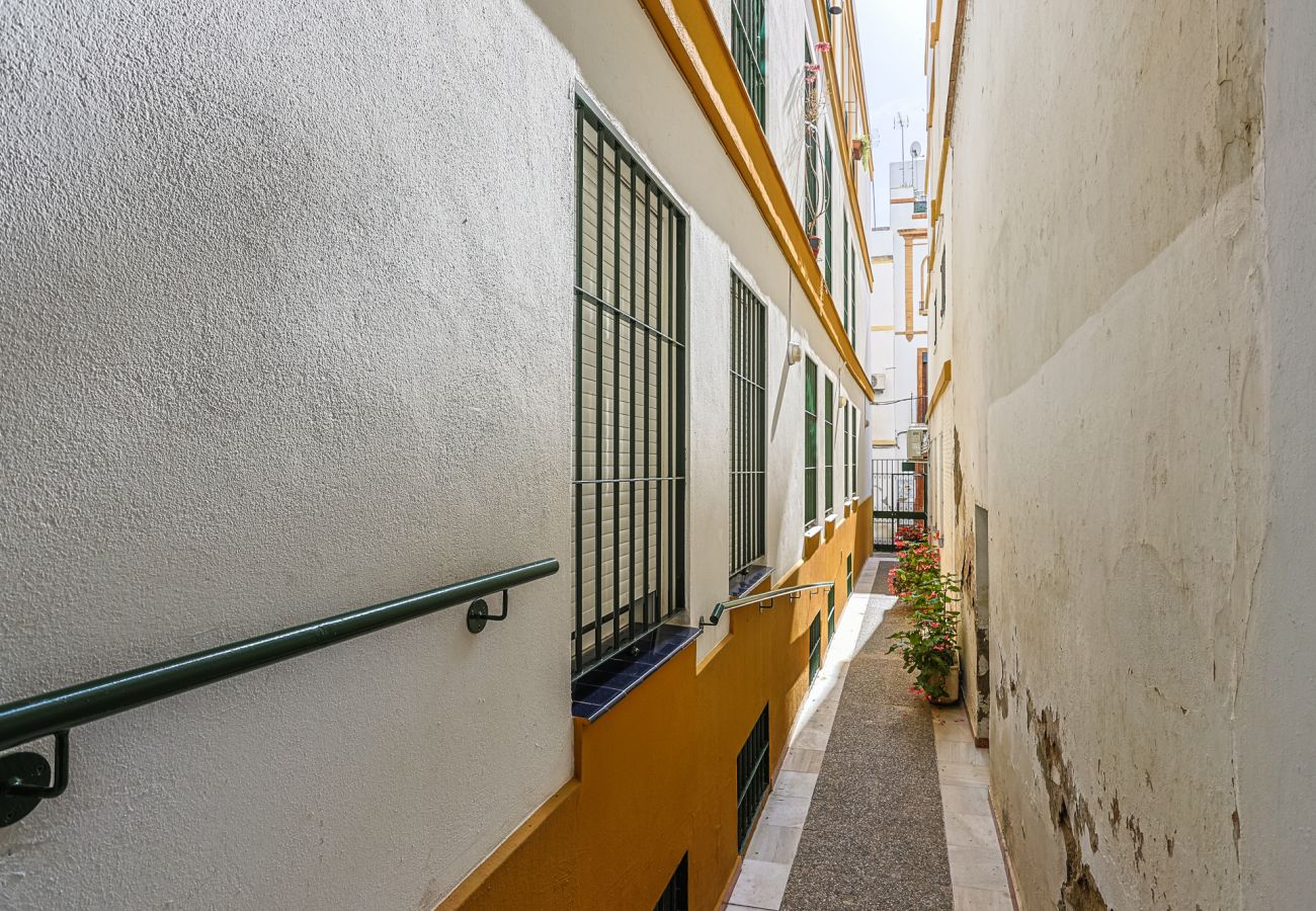 Apartment in Seville - San Pedro 15 Vacacional Sevilla