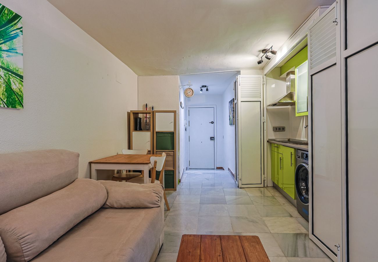 Apartment in Seville - San Pedro 15 Vacacional Sevilla