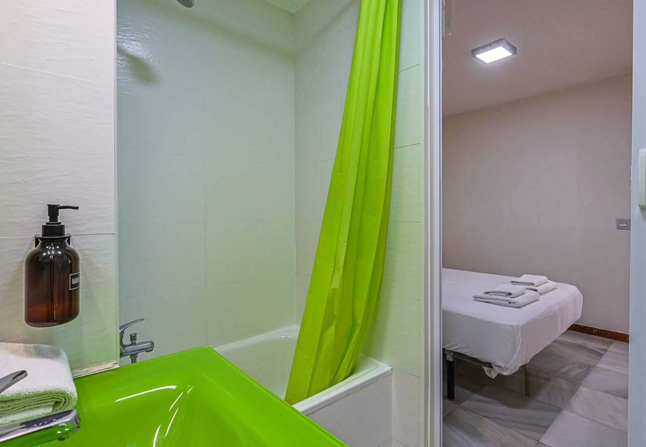 Apartment in Seville - San Pedro 15 Vacacional Sevilla