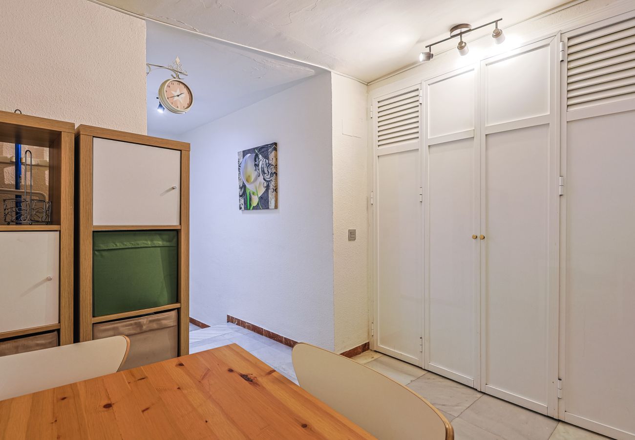 Apartment in Seville - San Pedro 15 Vacacional Sevilla