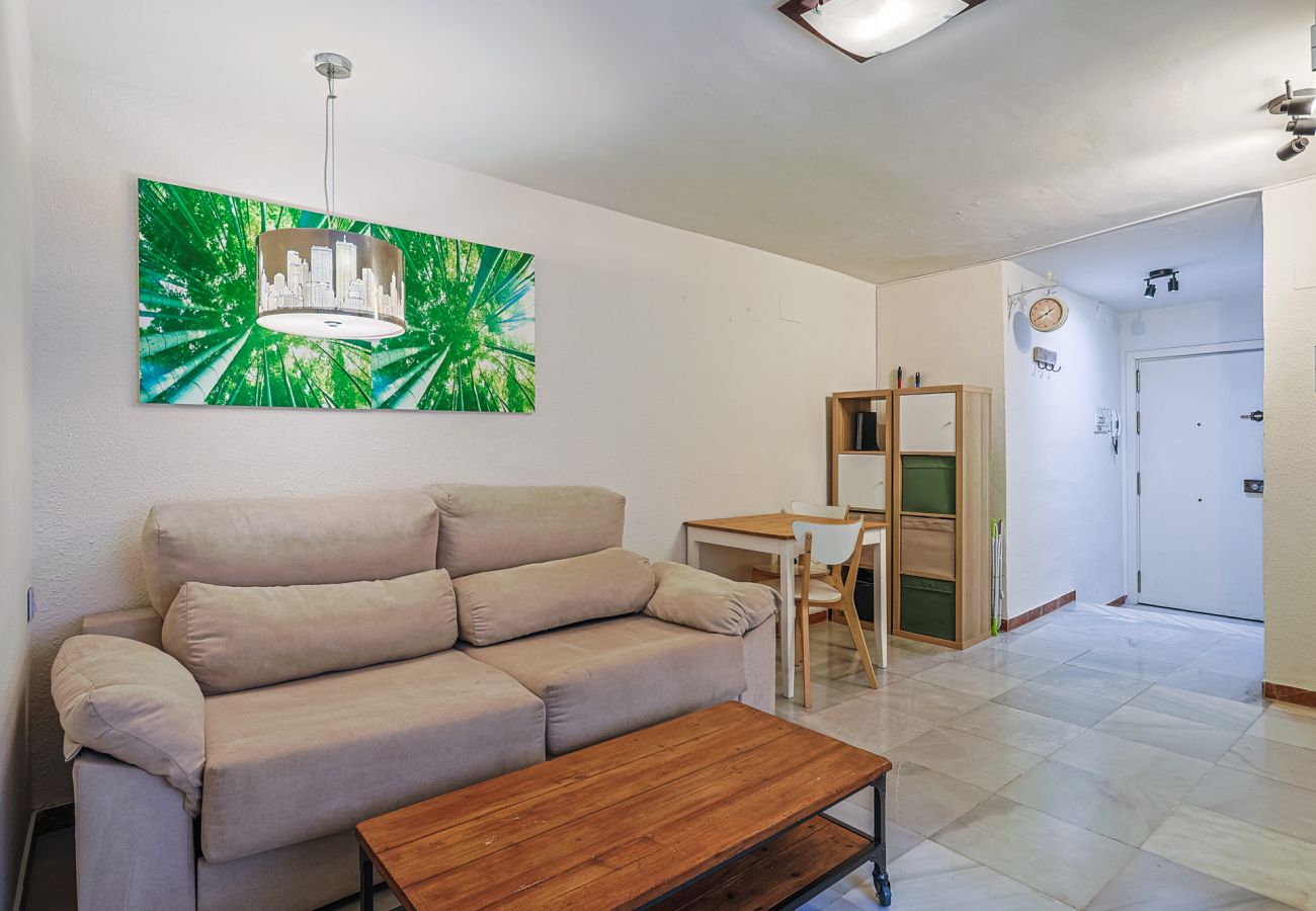 Apartment in Seville - San Pedro 15 Vacacional Sevilla