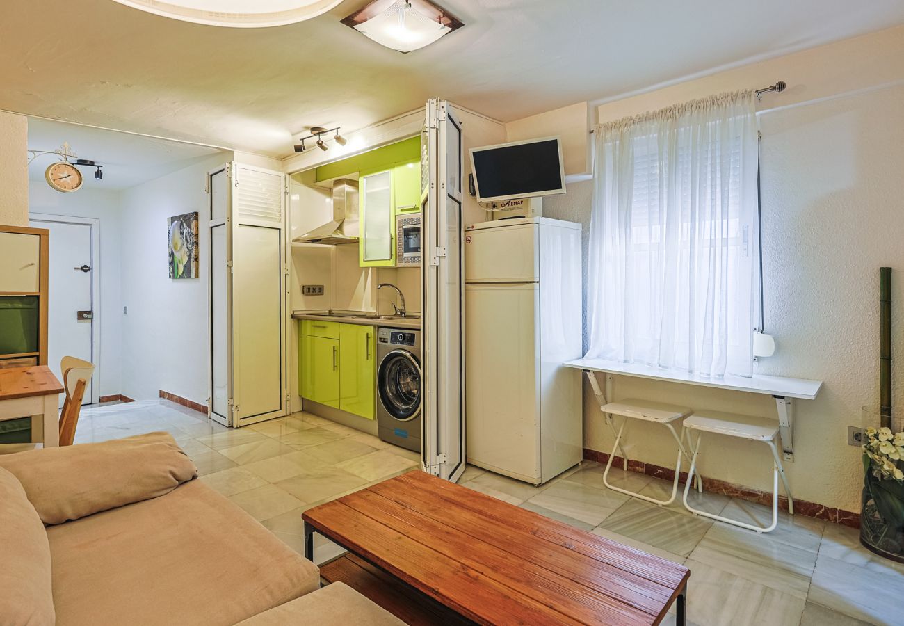Apartment in Seville - San Pedro 15 Vacacional Sevilla