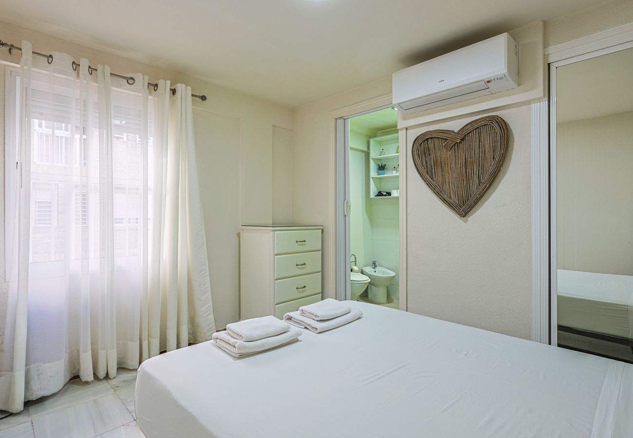 Apartment in Seville - San Pedro 15 Vacacional Sevilla
