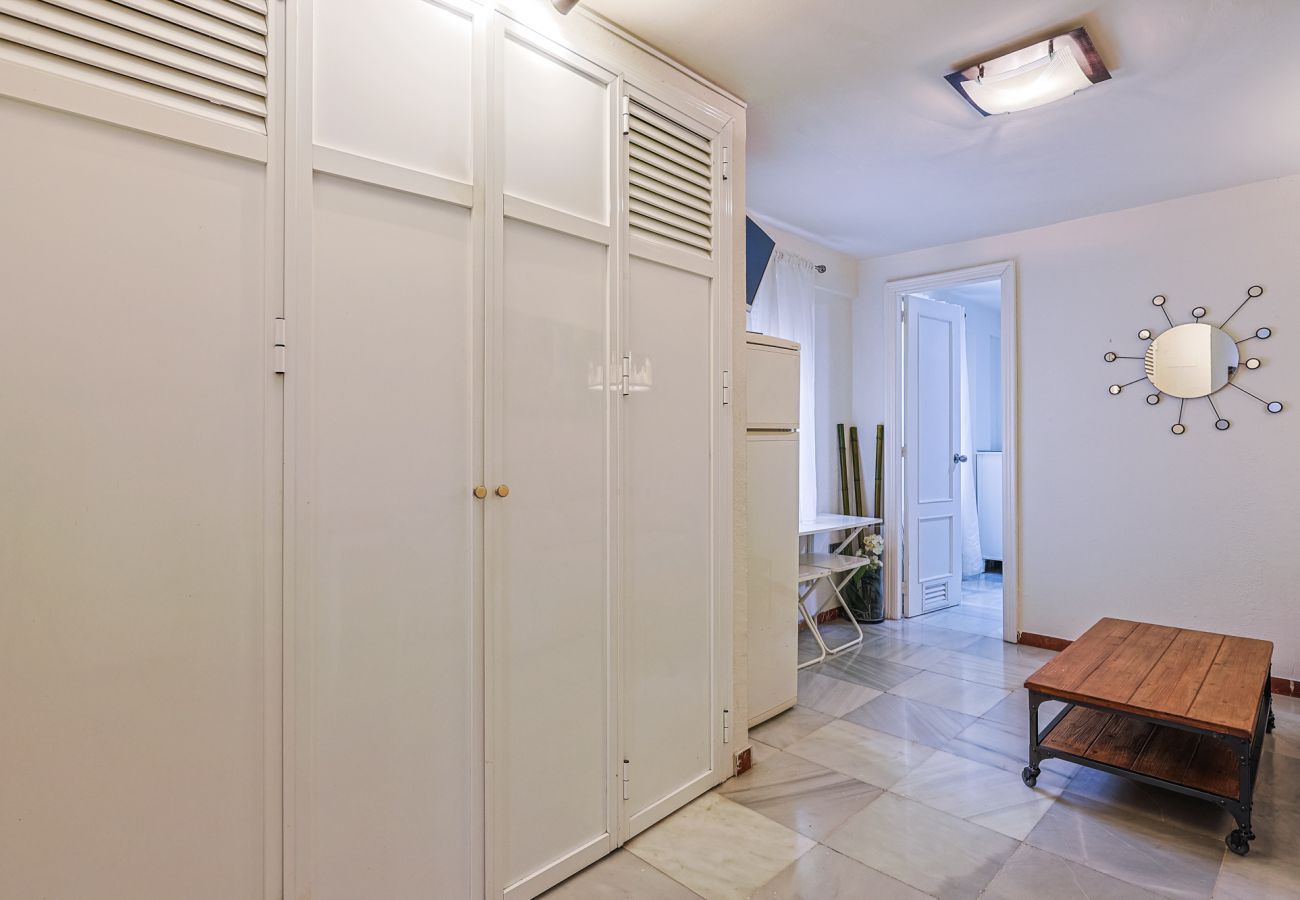 Apartment in Seville - San Pedro 15 Vacacional Sevilla