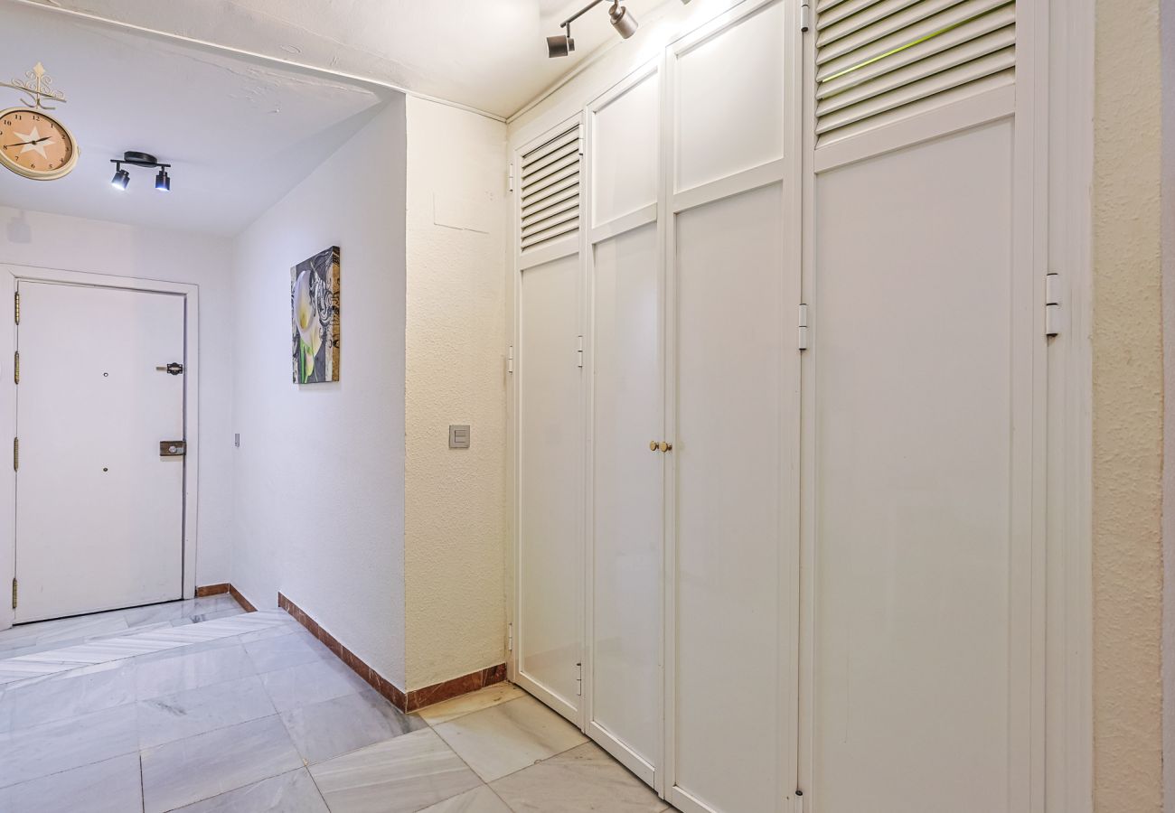 Apartment in Seville - San Pedro 15 Vacacional Sevilla