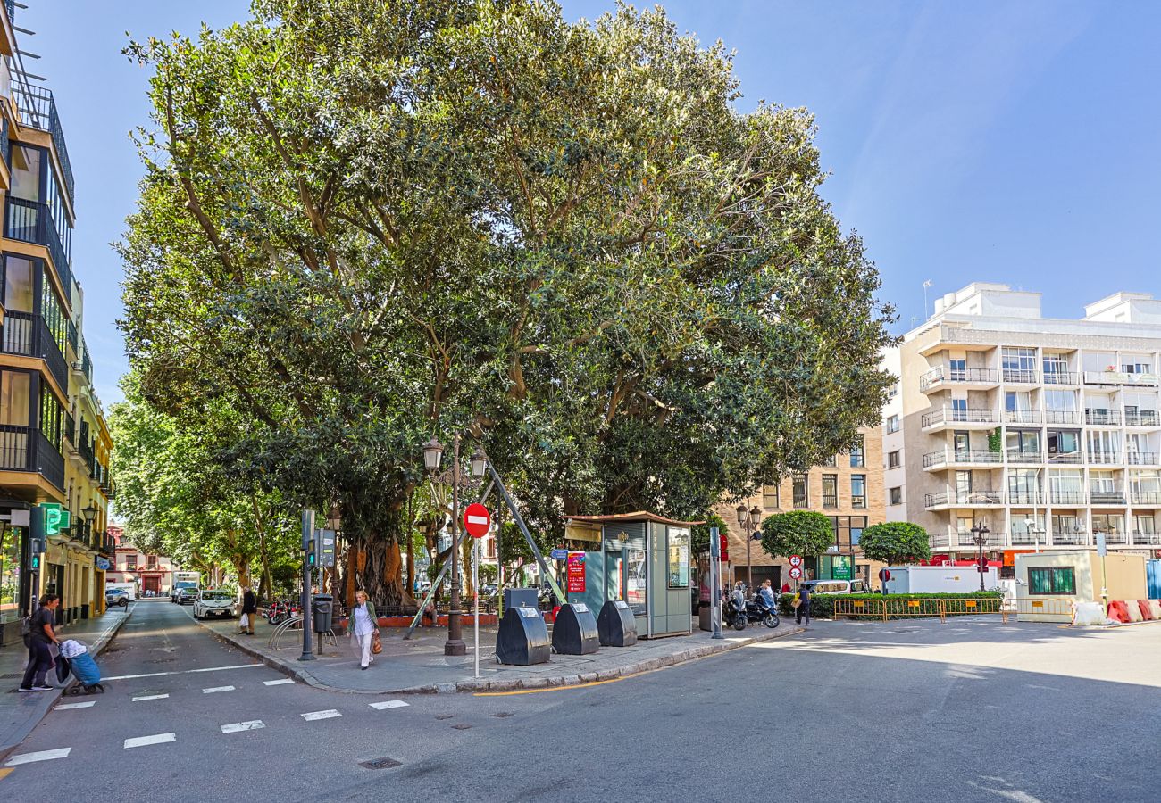 Apartment in Seville - San Pedro 15 Vacacional Sevilla