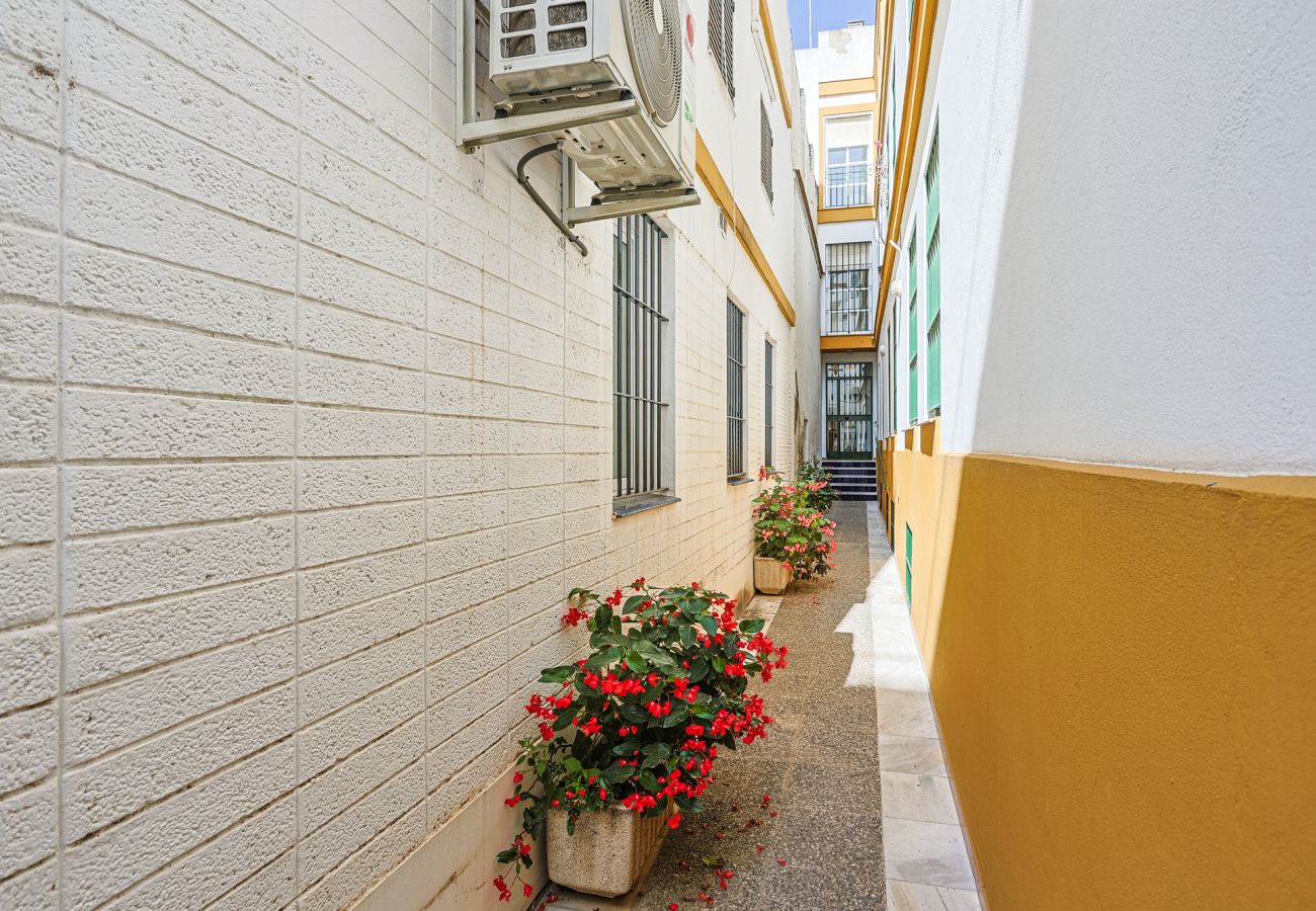Apartment in Seville - San Pedro 15 Vacacional Sevilla
