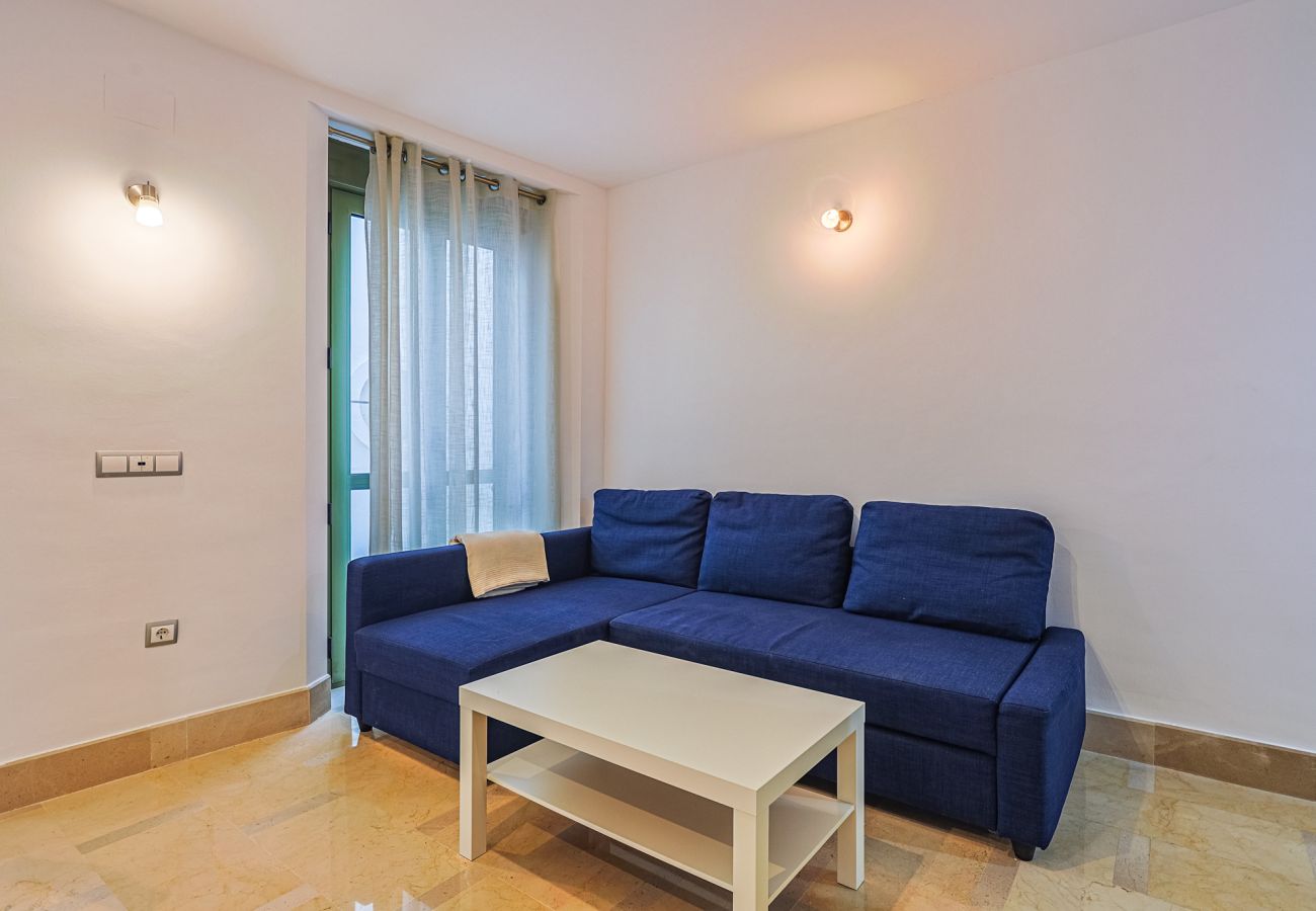 Apartment in Seville - Azofaifo