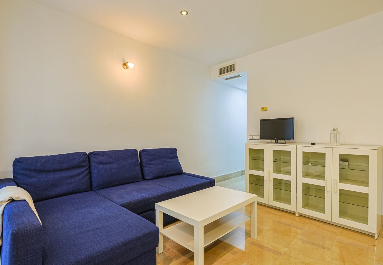 Apartment in Seville - Azofaifo