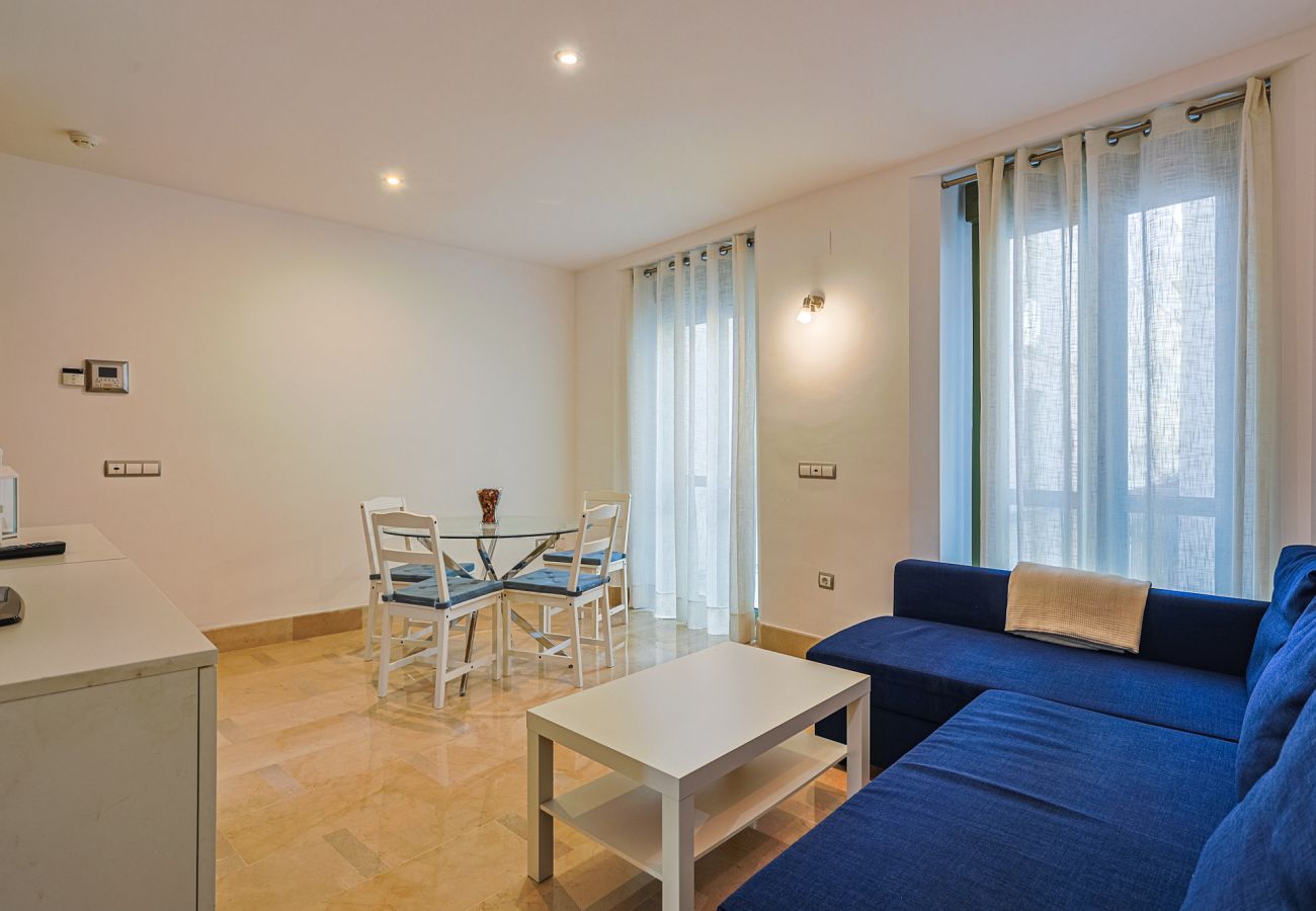 Apartment in Seville - Azofaifo
