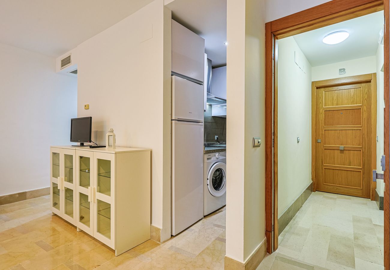 Apartment in Seville - Azofaifo