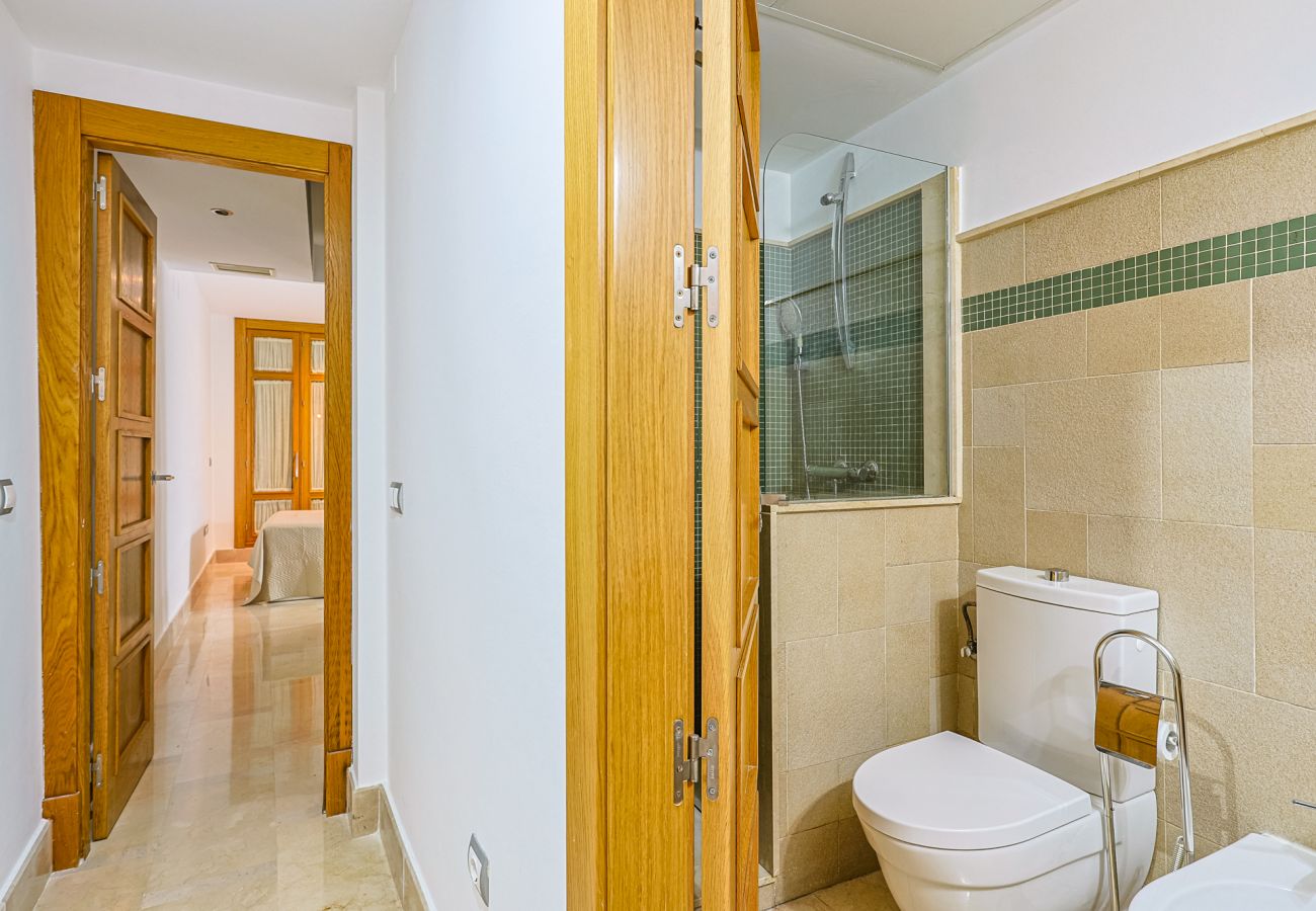 Apartment in Seville - Azofaifo