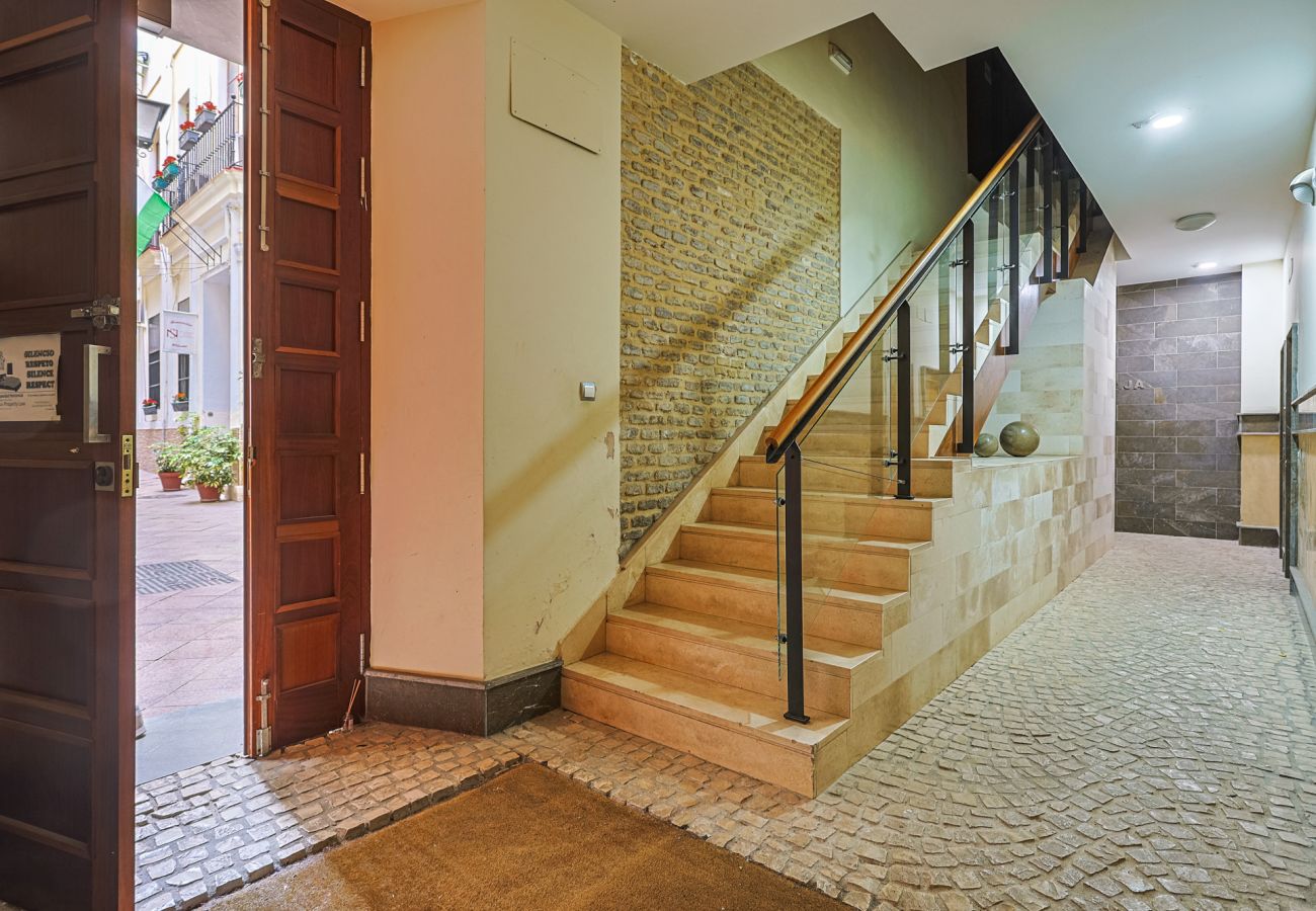 Apartment in Seville - Azofaifo