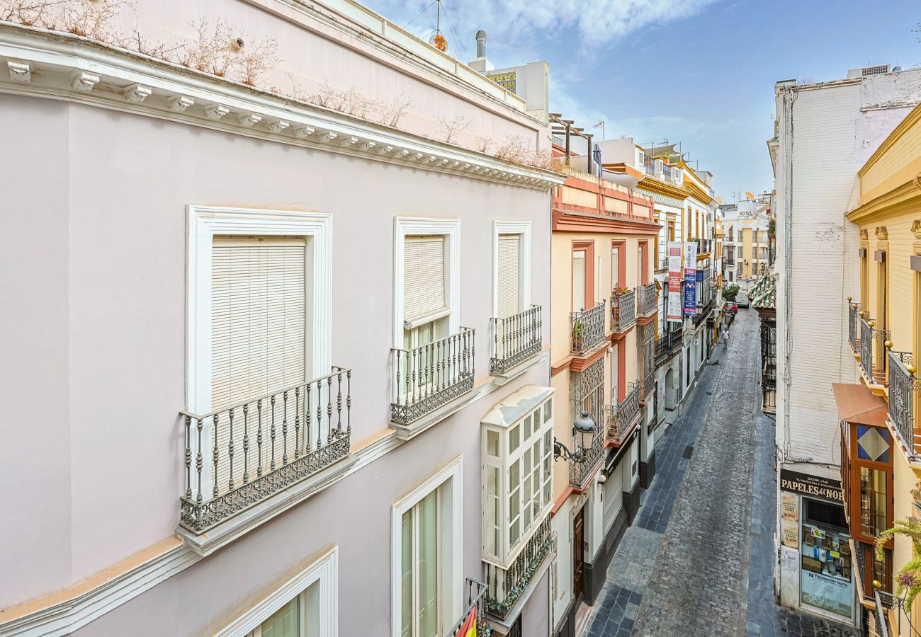 Apartment in Seville - Apartamento Harinas - Vacacional Sevilla