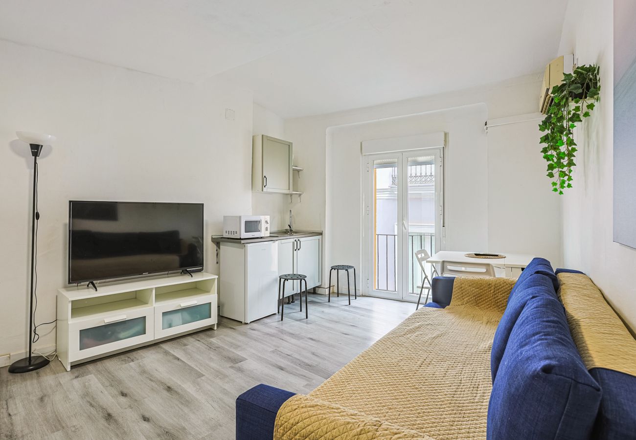 Studio in Seville - Apartamento Harinas 1 - Vacacional Sevilla