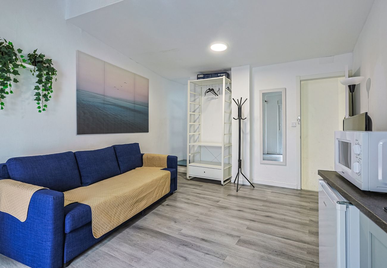 Studio in Seville - Apartamento Harinas 1 - Vacacional Sevilla