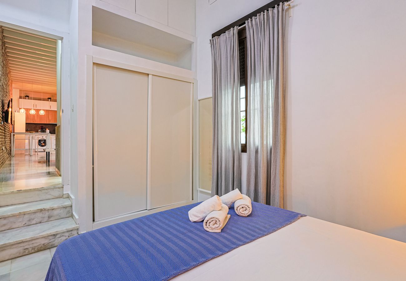 Apartment in Seville - Alfareria Triana - Vacacional sevilla