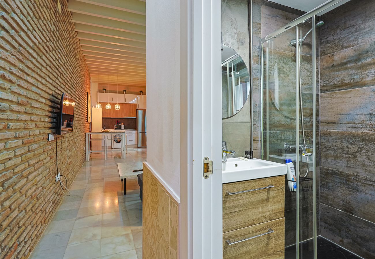 Apartment in Seville - Alfareria Triana - Vacacional sevilla