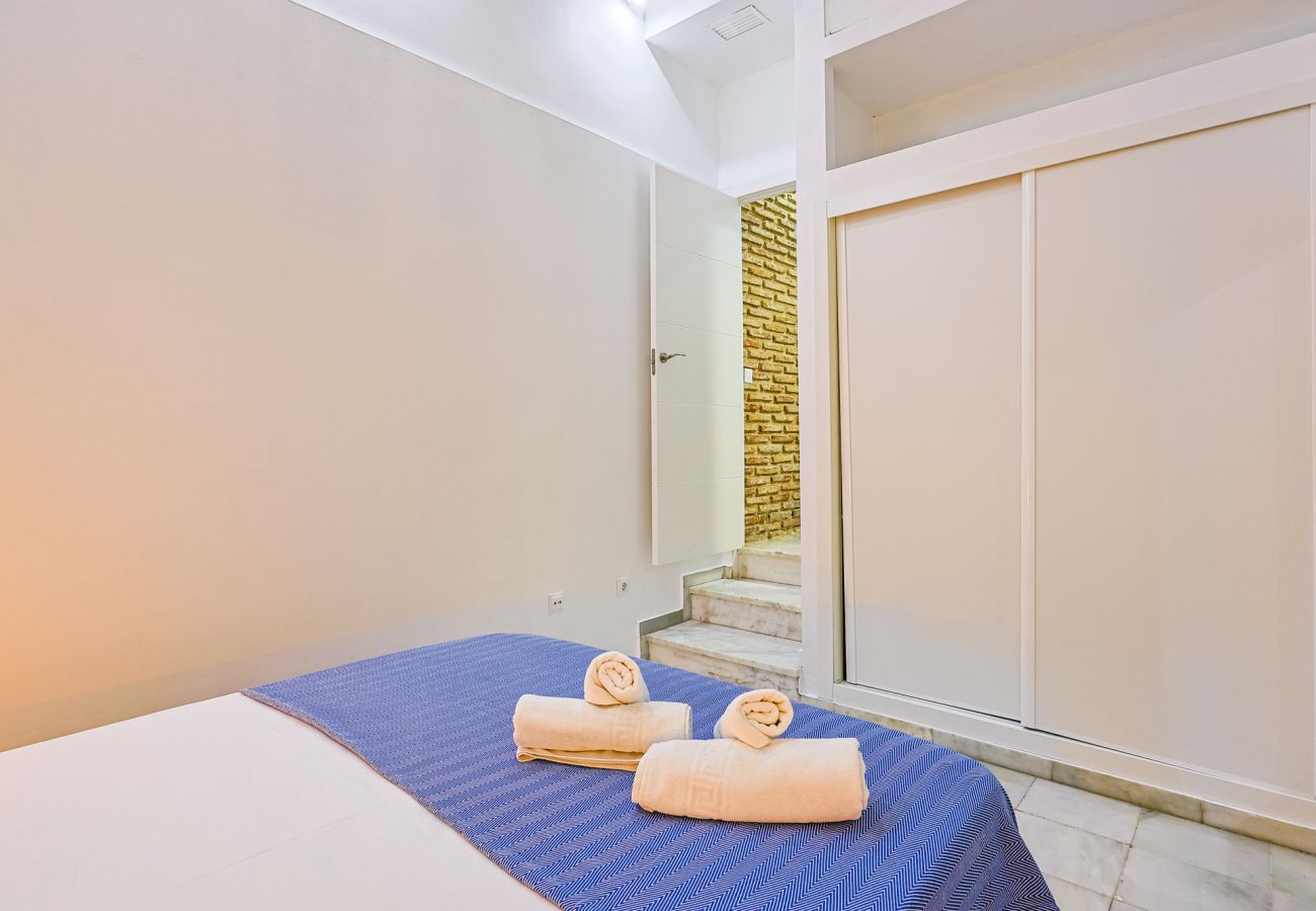 Apartment in Seville - Alfareria Triana - Vacacional sevilla