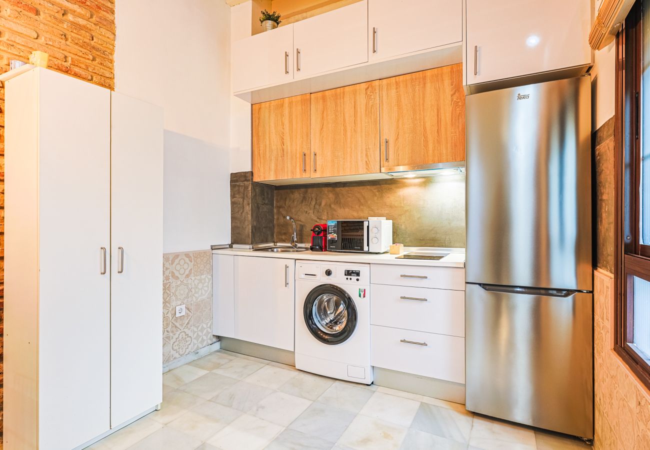 Apartment in Seville - Alfareria Triana - Vacacional sevilla