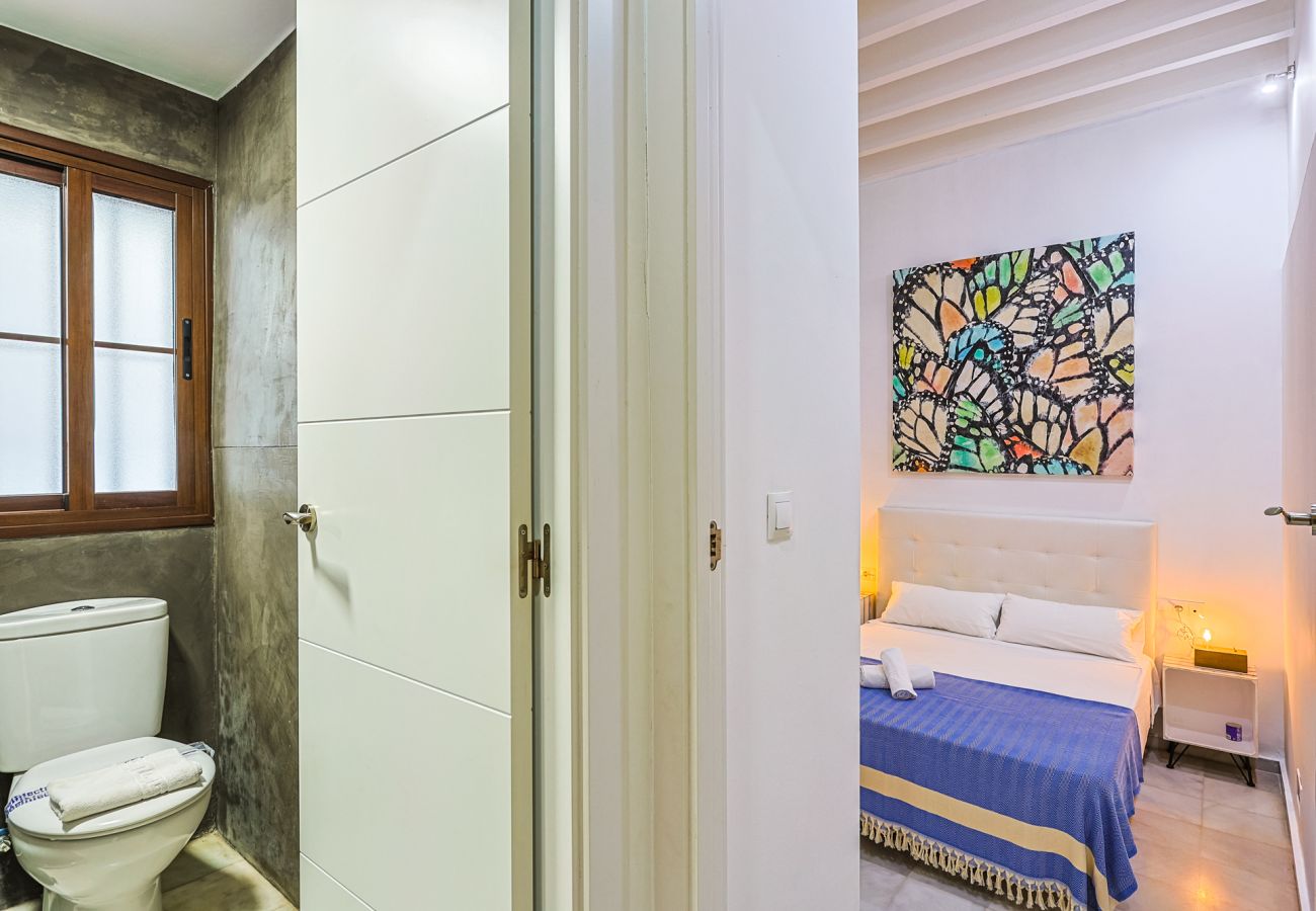Apartment in Seville - Alfareria Triana - Vacacional sevilla