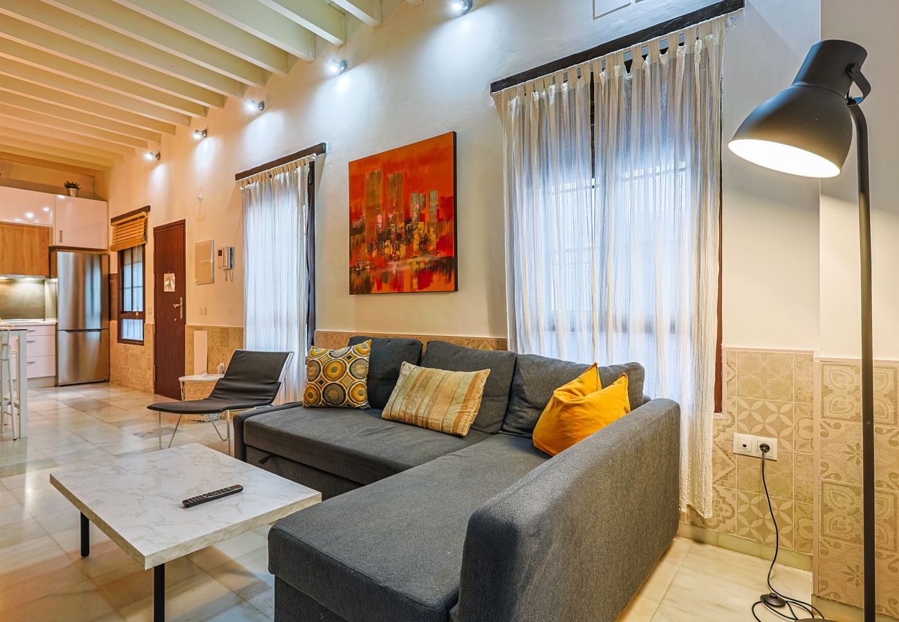 Apartment in Seville - Alfareria Triana - Vacacional sevilla