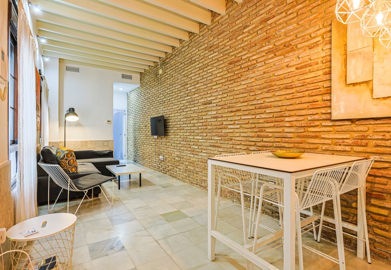 Apartment in Seville - Alfareria Triana - Vacacional sevilla