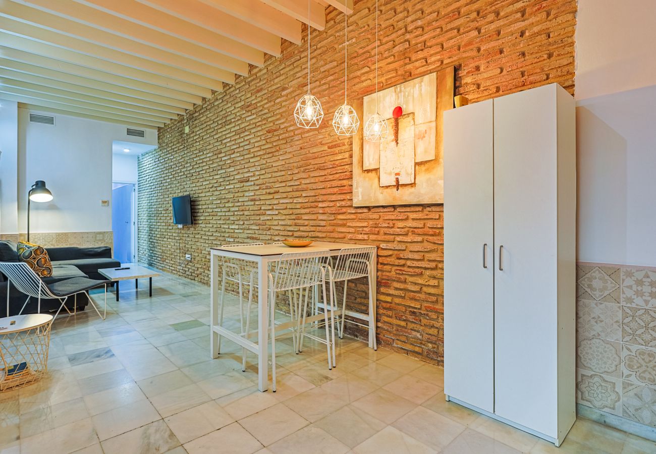 Apartment in Seville - Alfareria Triana - Vacacional sevilla