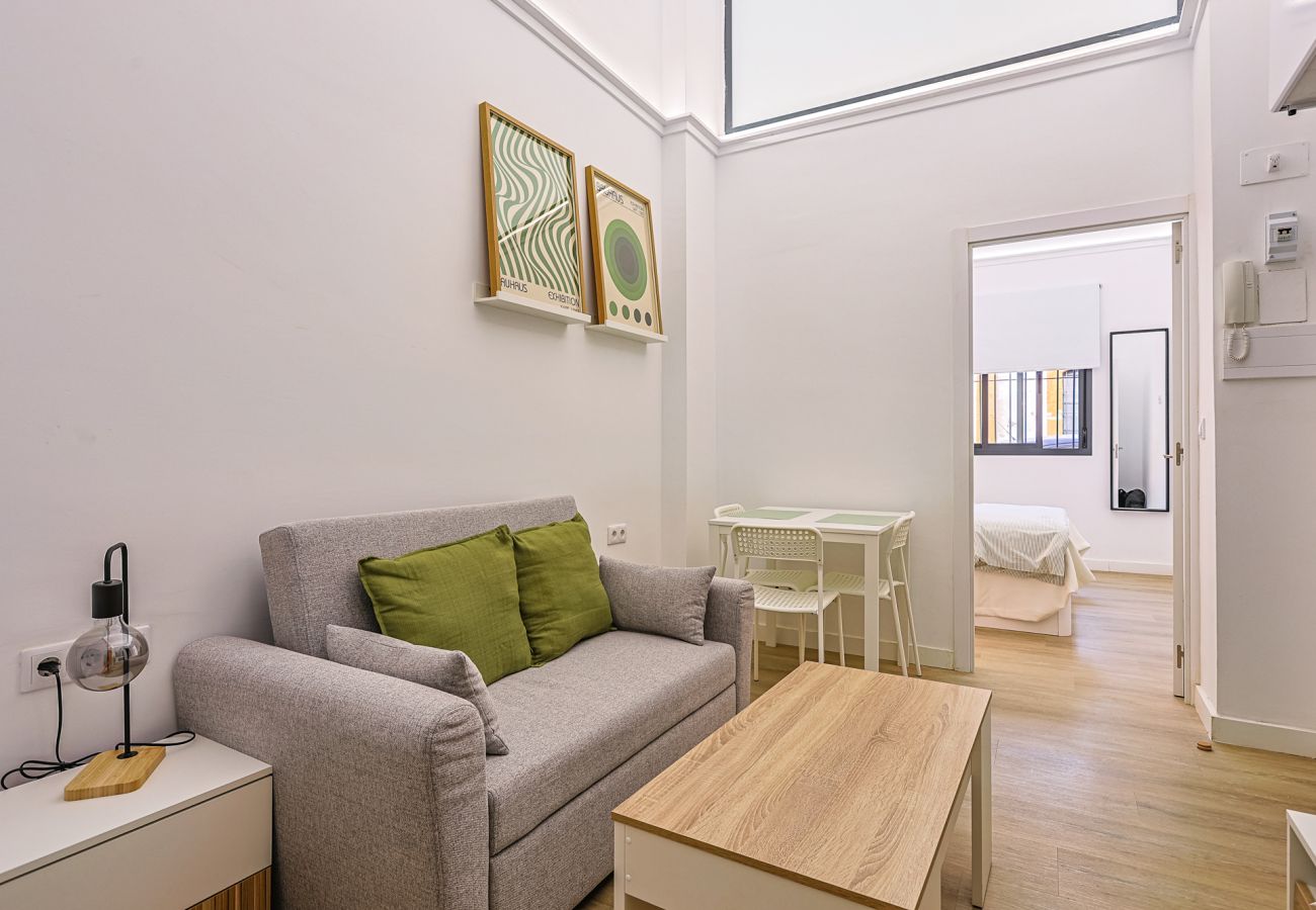 Apartment in Seville - Muñoz Seca - Vacacional Sevilla