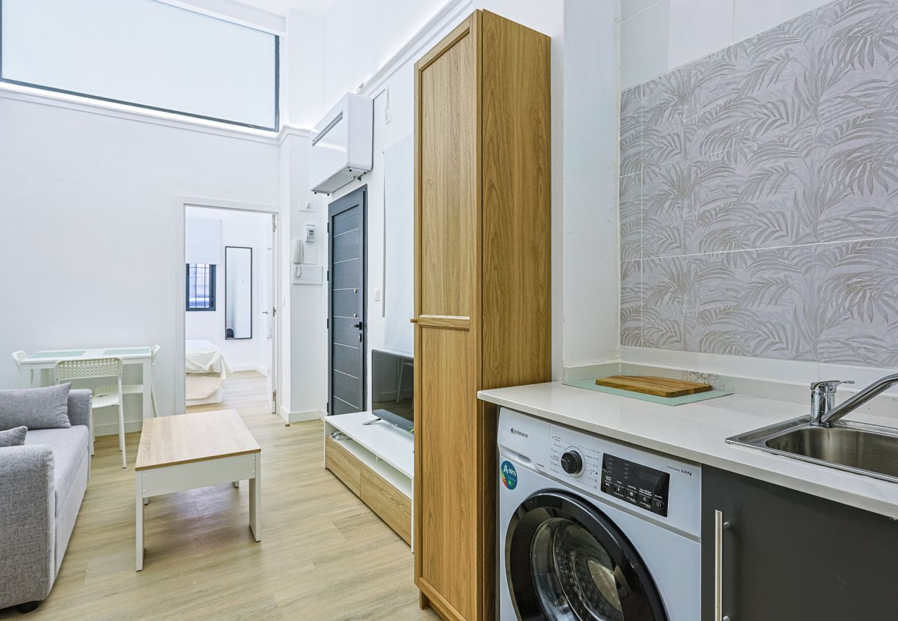 Apartment in Seville - Muñoz Seca - Vacacional Sevilla