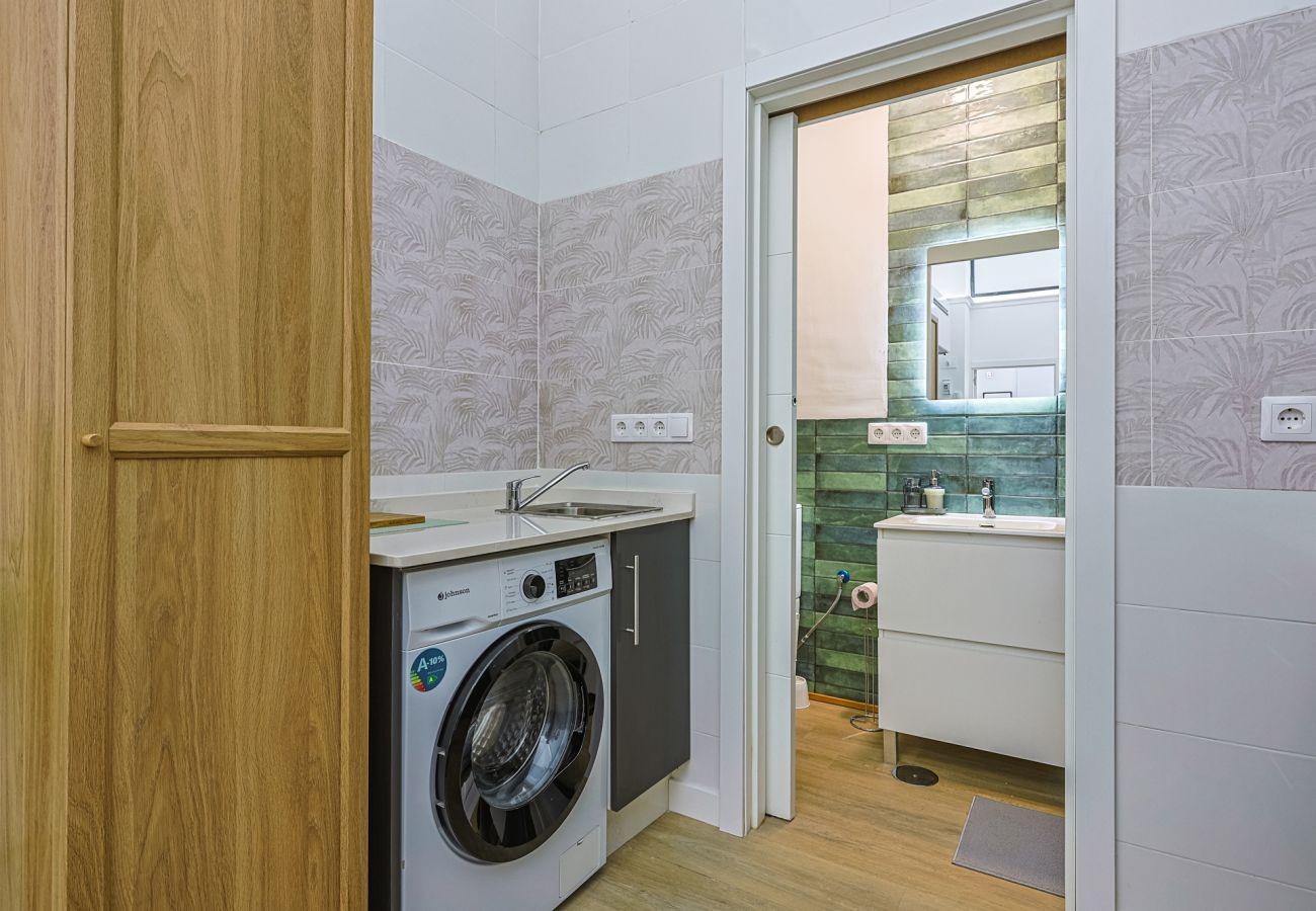 Apartment in Seville - Muñoz Seca - Vacacional Sevilla