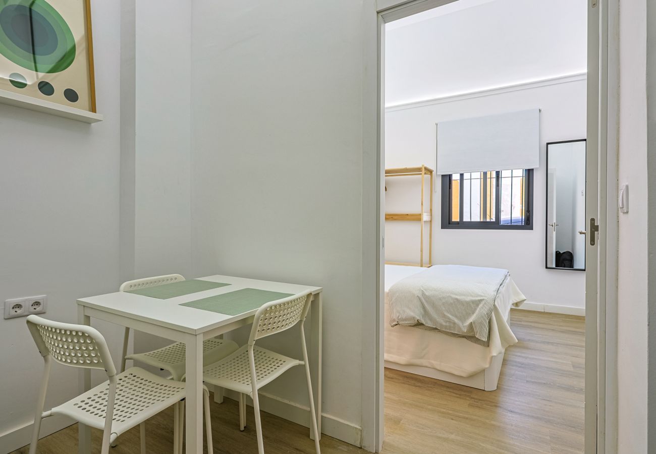 Apartment in Seville - Muñoz Seca - Vacacional Sevilla