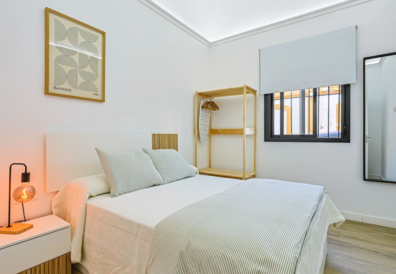 Apartment in Seville - Muñoz Seca - Vacacional Sevilla