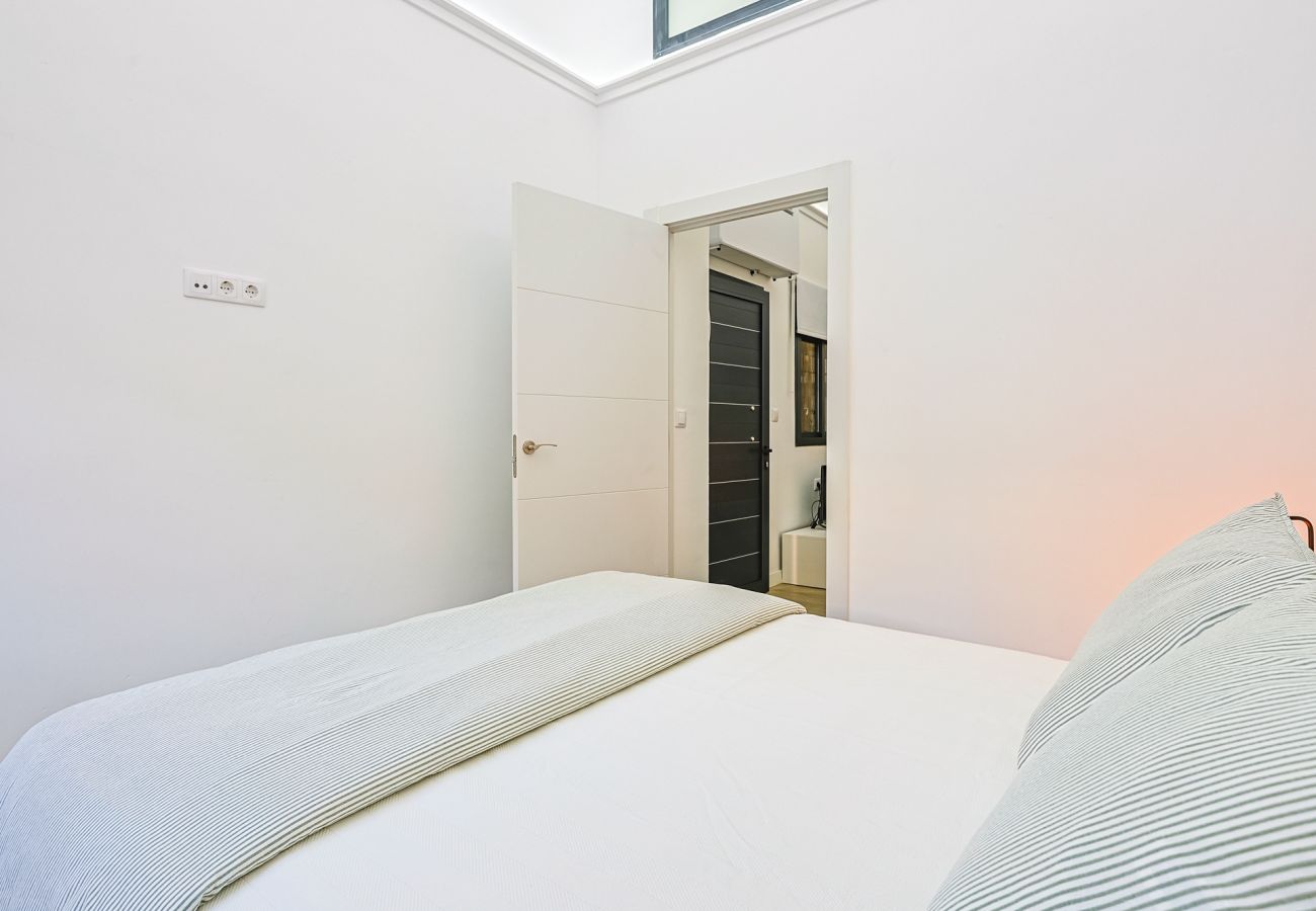 Apartment in Seville - Muñoz Seca - Vacacional Sevilla