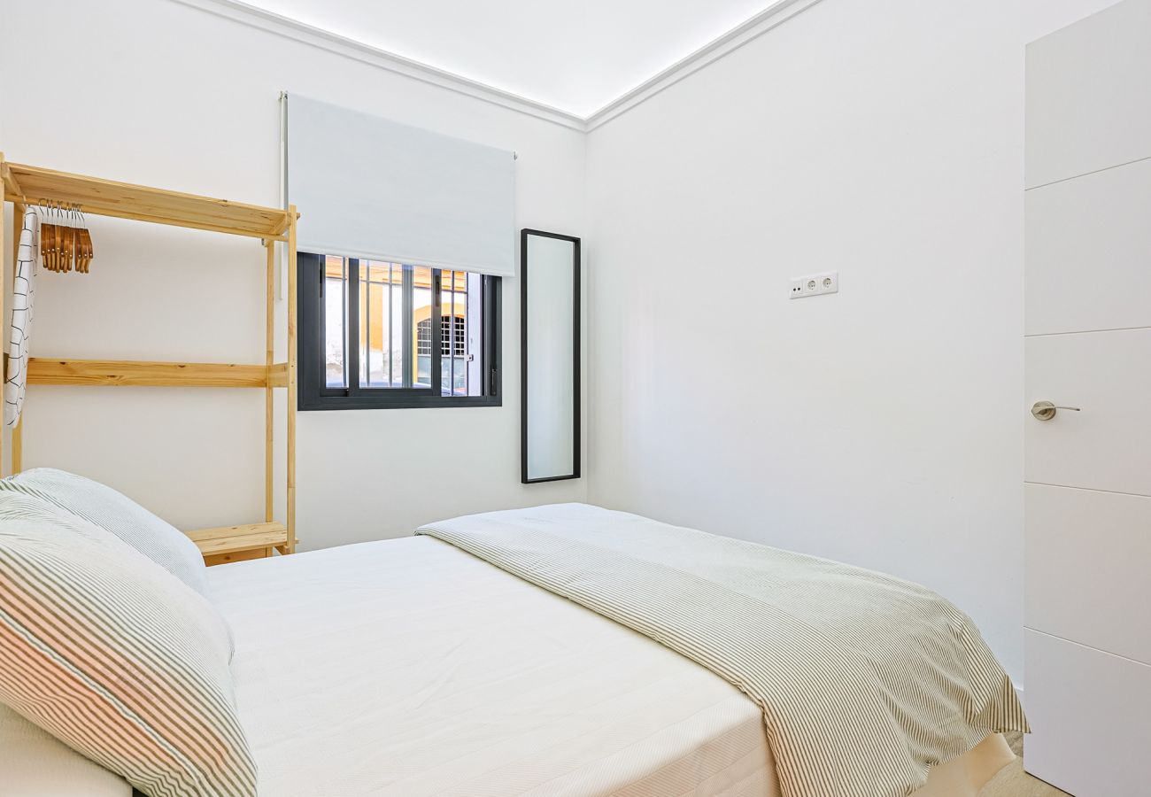 Apartment in Seville - Muñoz Seca - Vacacional Sevilla
