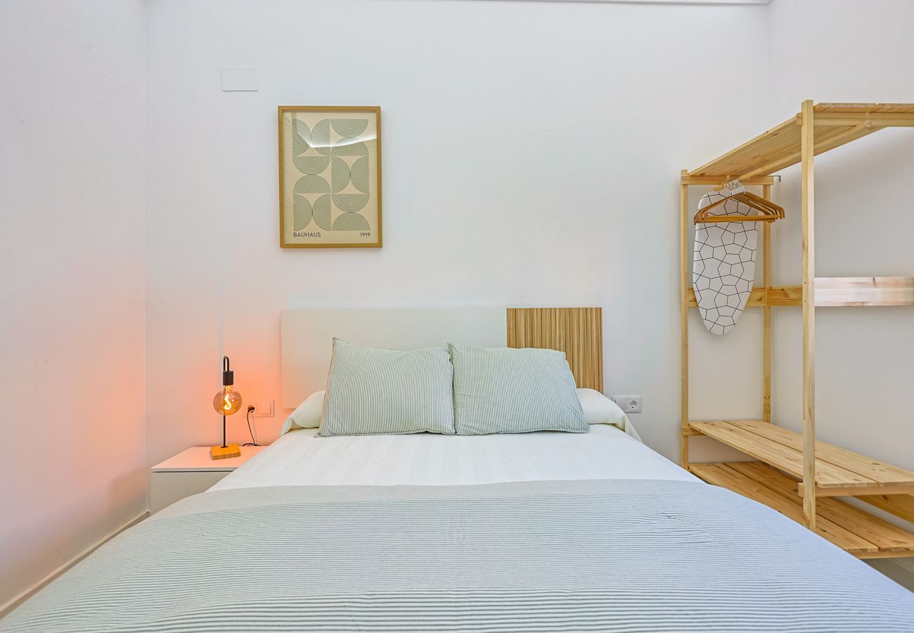 Apartment in Seville - Muñoz Seca - Vacacional Sevilla