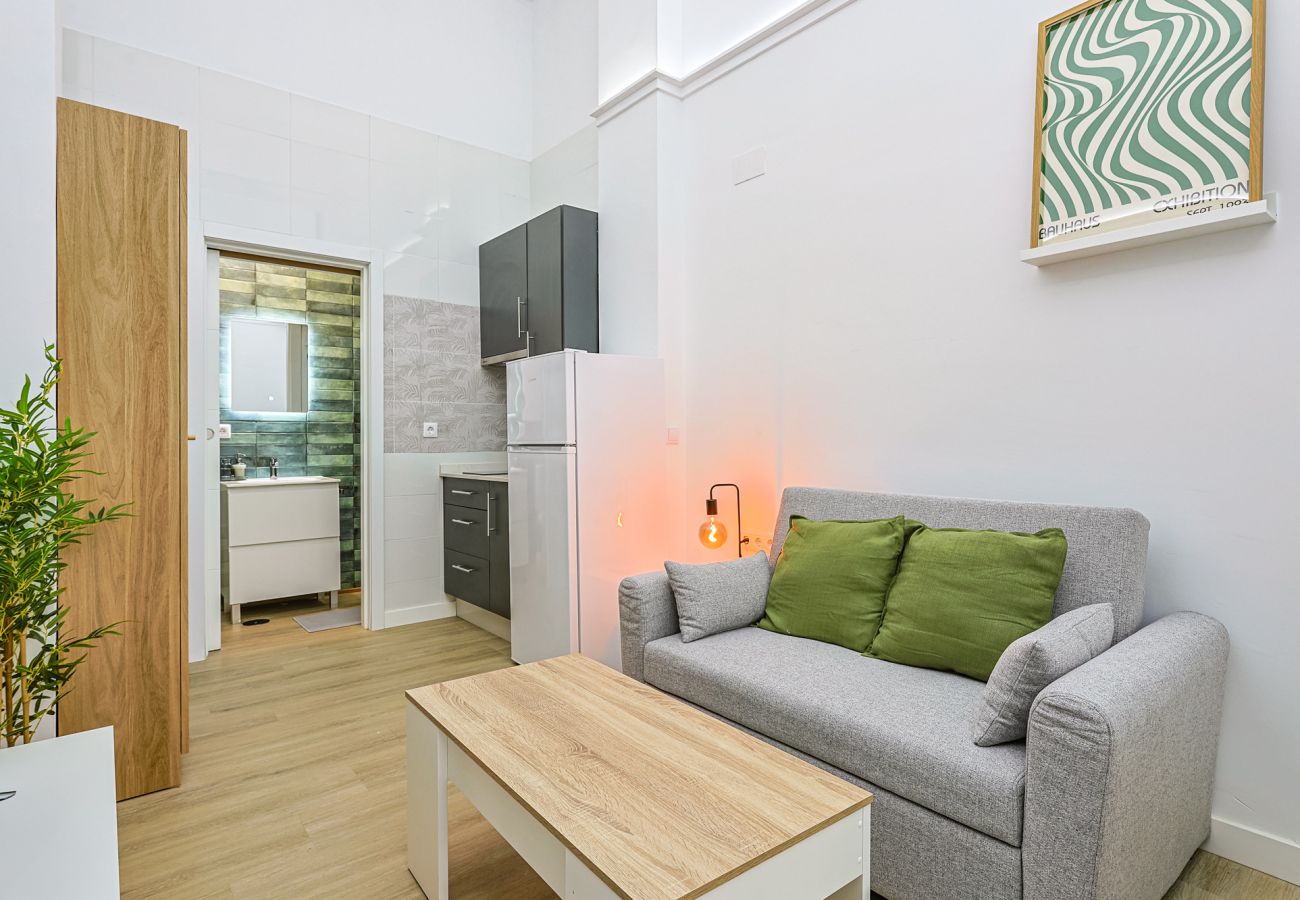 Apartment in Seville - Muñoz Seca - Vacacional Sevilla