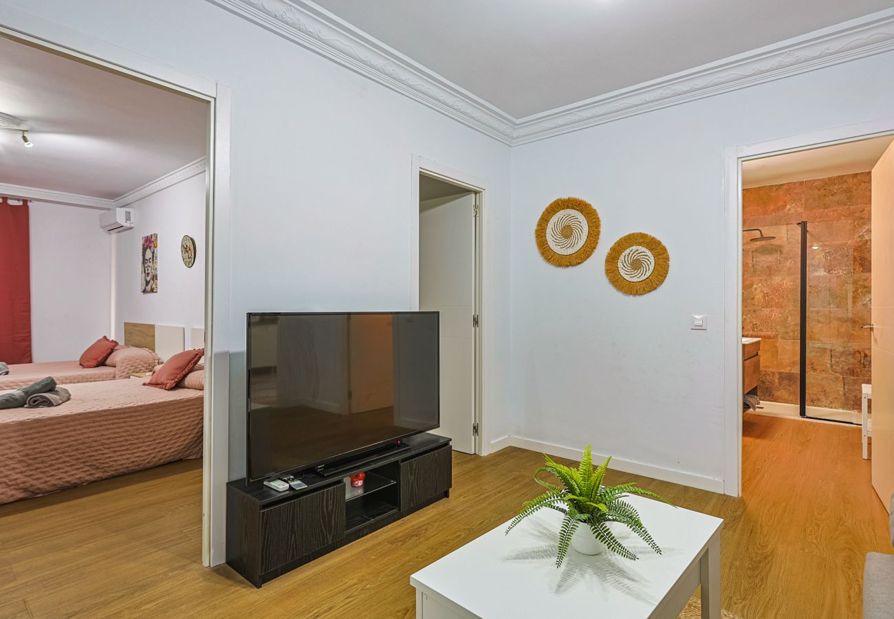 Apartment in Mairena Del Aljarafe - Friends Mairena - Vacacional Sevilla