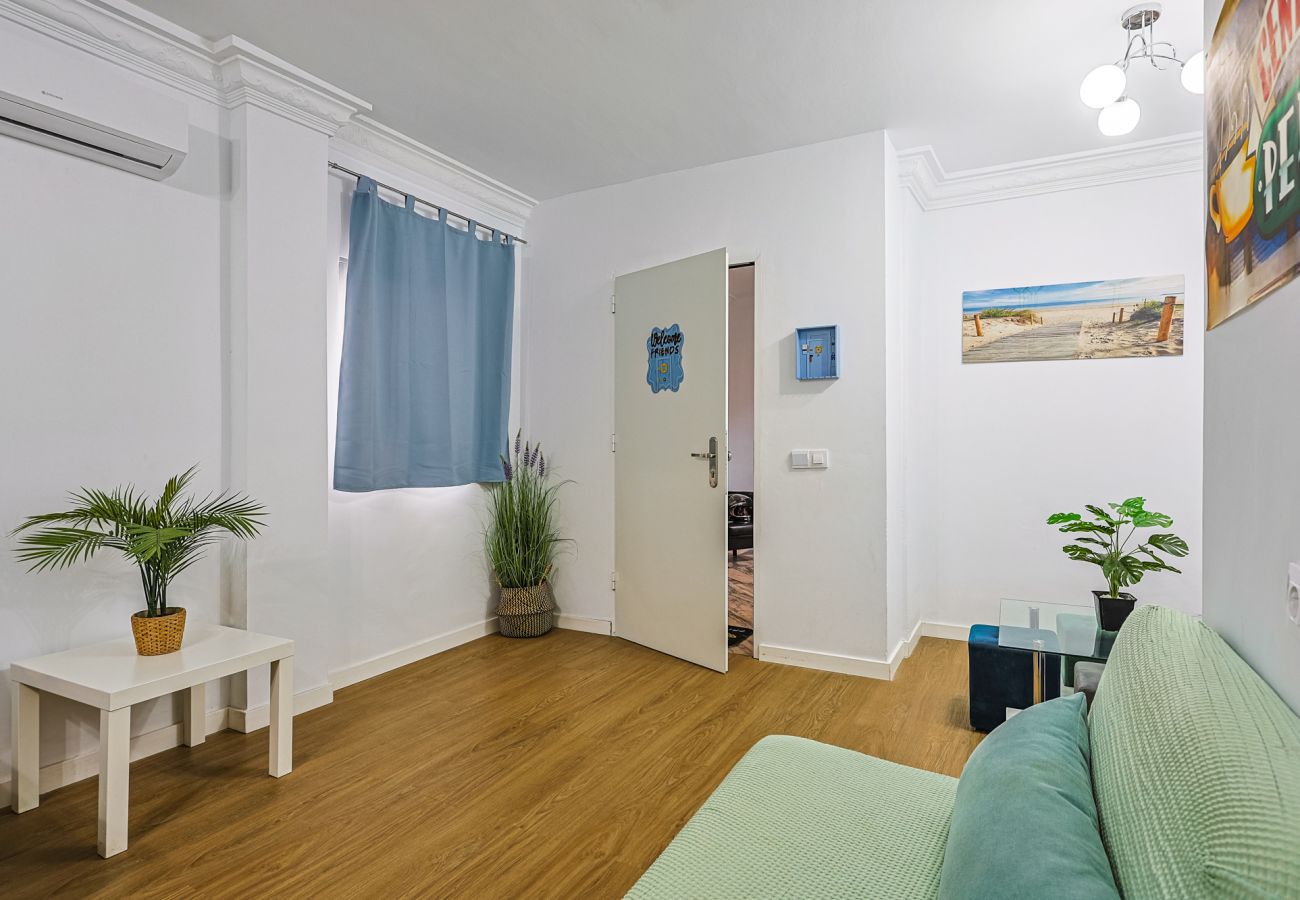 Apartment in Mairena Del Aljarafe - Friends Mairena - Vacacional Sevilla