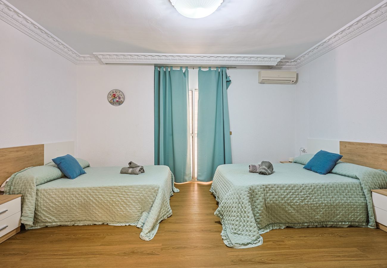 Apartment in Mairena Del Aljarafe - Friends Mairena - Vacacional Sevilla
