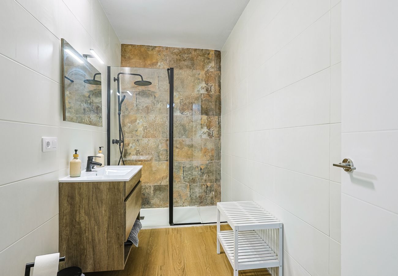 Apartment in Mairena Del Aljarafe - Friends Mairena - Vacacional Sevilla