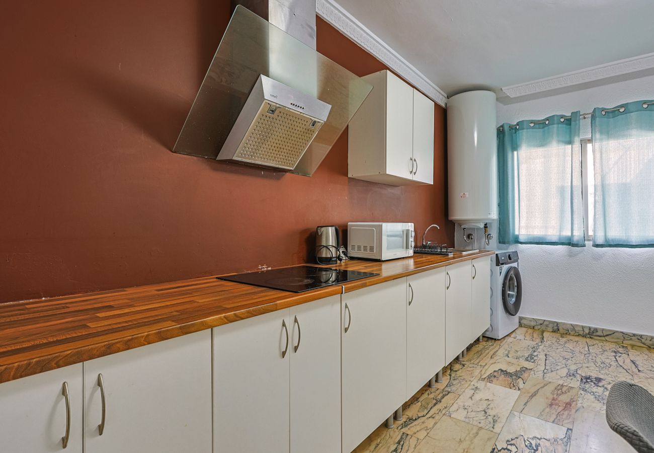 Apartment in Mairena Del Aljarafe - Friends Mairena - Vacacional Sevilla