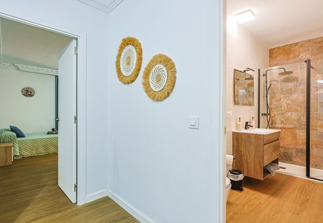 Apartment in Mairena Del Aljarafe - Friends Mairena - Vacacional Sevilla