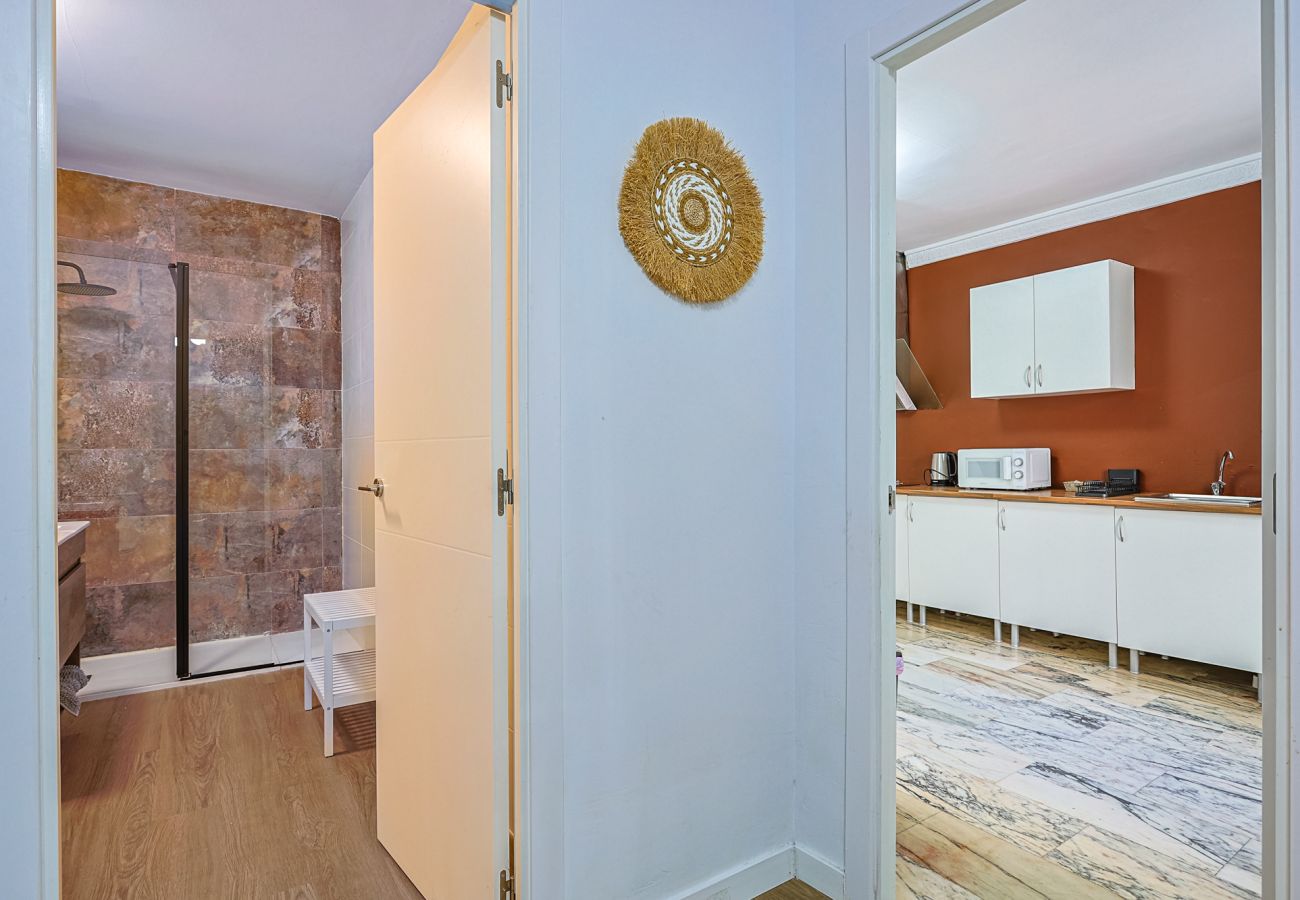 Apartment in Mairena Del Aljarafe - Friends Mairena - Vacacional Sevilla