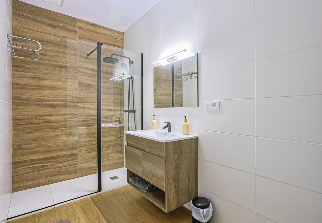 Apartment in Mairena Del Aljarafe - Friends Mairena - Vacacional Sevilla