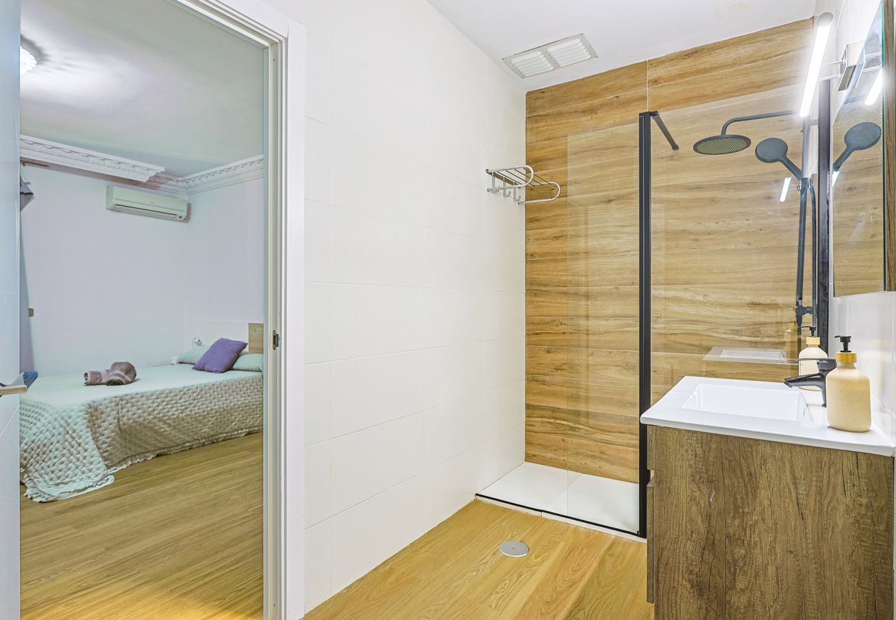Apartment in Mairena Del Aljarafe - Friends Mairena - Vacacional Sevilla
