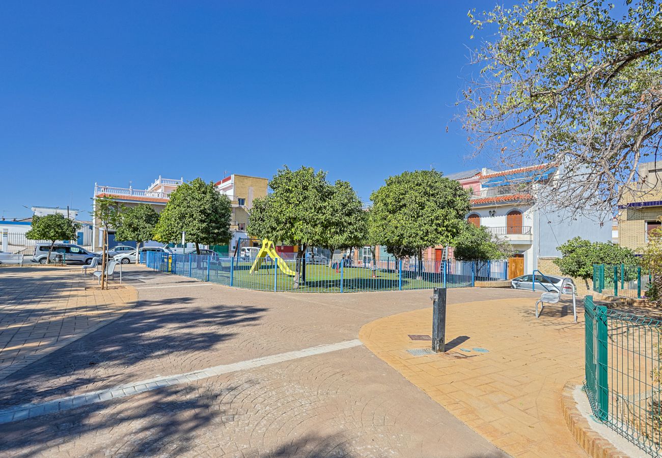 Apartment in Mairena Del Aljarafe - Friends Mairena - Vacacional Sevilla